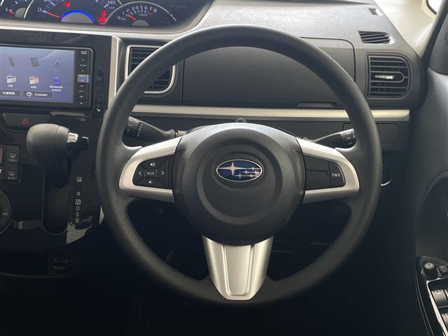 スバル シフォン