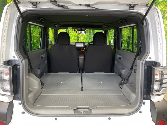 ダイハツ タフト