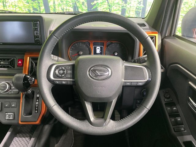 ダイハツ タフト