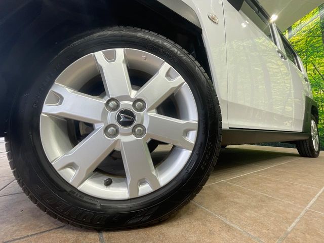 ダイハツ タフト