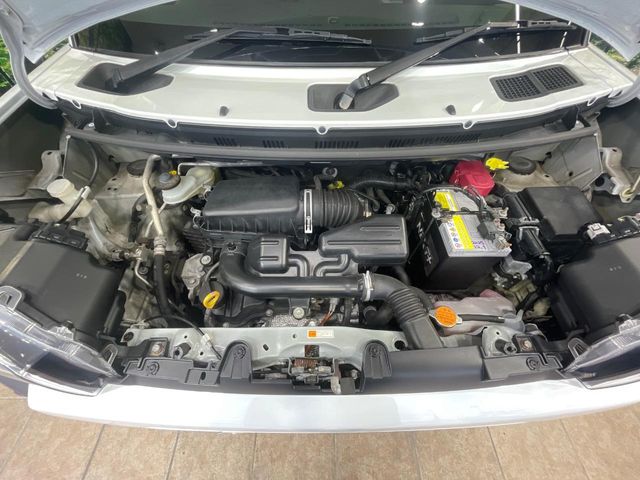 ダイハツ タフト