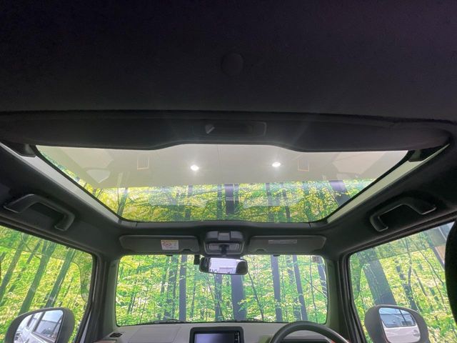 ダイハツ タフト