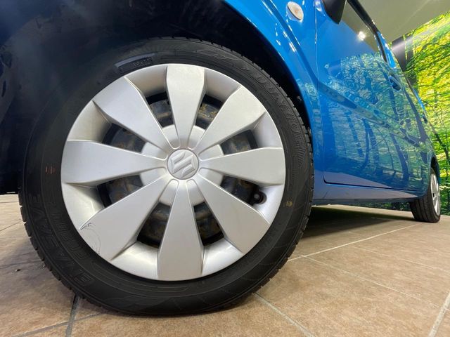 スズキ ワゴンR