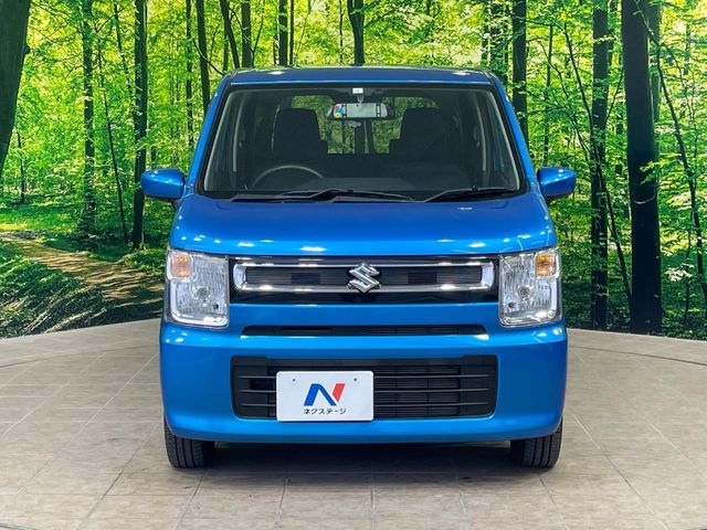 スズキ ワゴンR