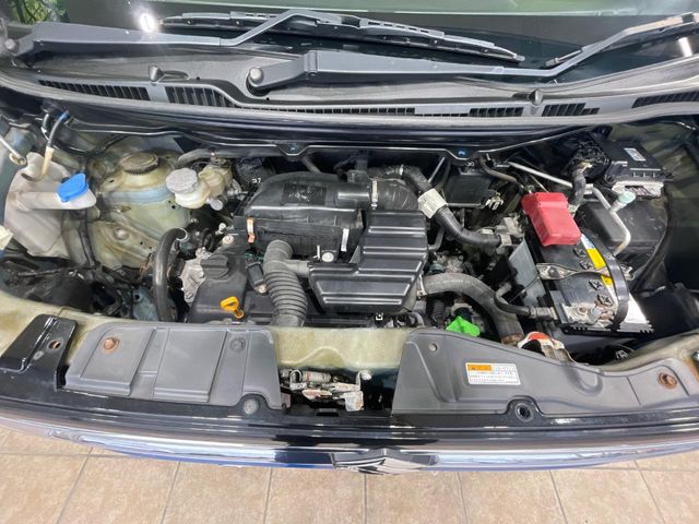 スズキ ワゴンR