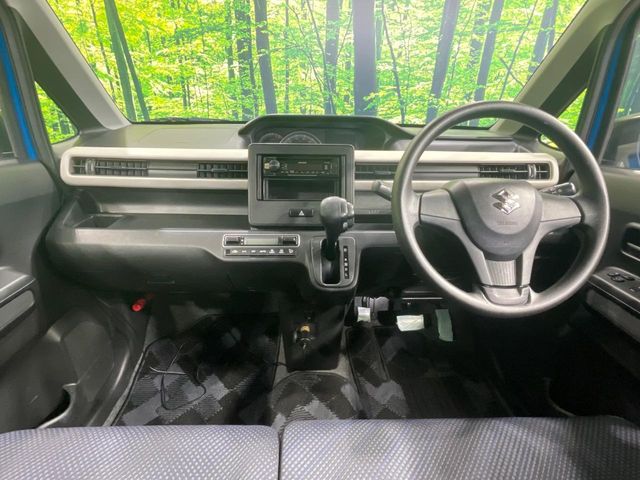 スズキ ワゴンR