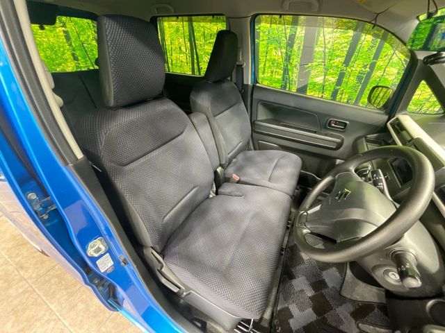 スズキ ワゴンR