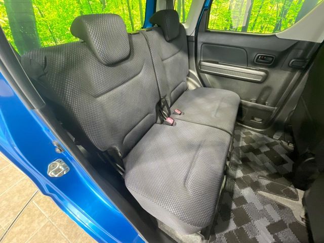 スズキ ワゴンR