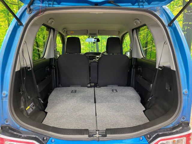 スズキ ワゴンR