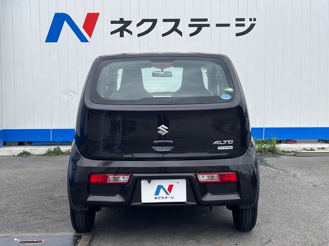 スズキ アルト