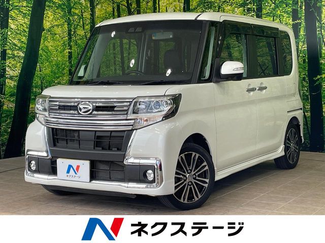 ダイハツ タント