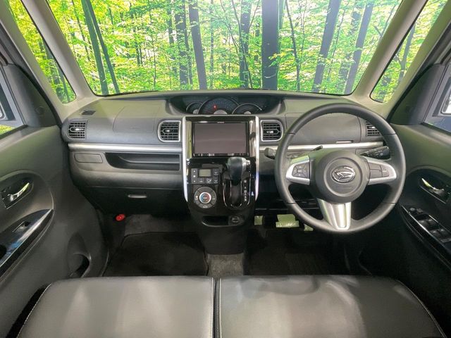 ダイハツ タント