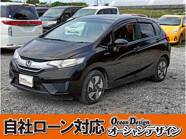 ホンダ フィット