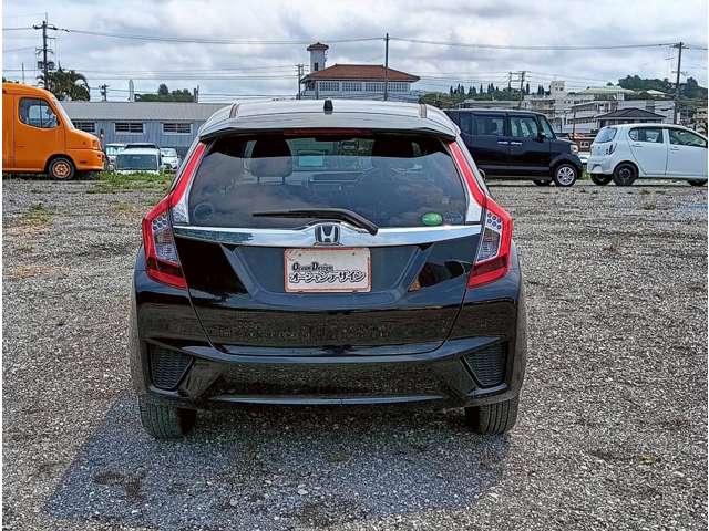 ホンダ フィット