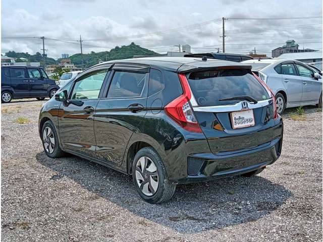 ホンダ フィット