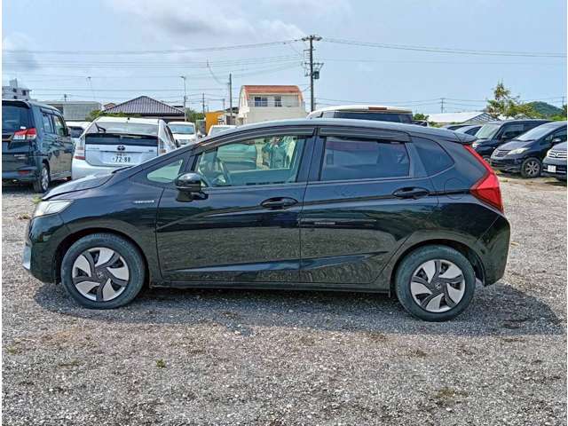 ホンダ フィット