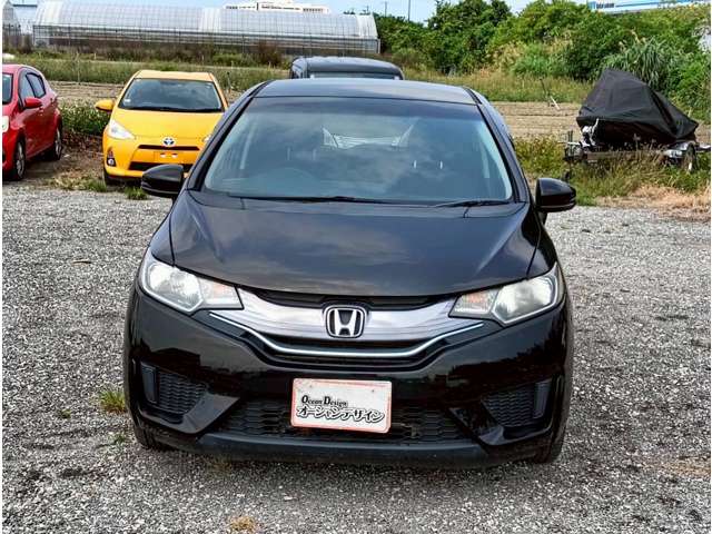 ホンダ フィット