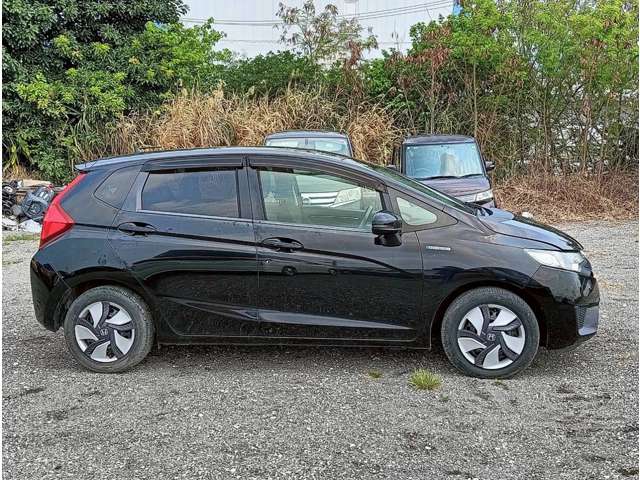 ホンダ フィット