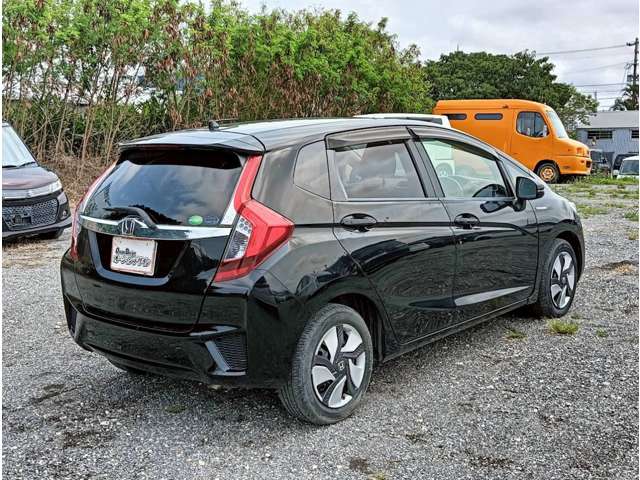 ホンダ フィット