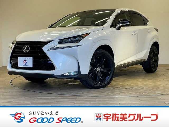 レクサス レクサスNX