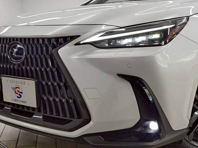レクサス NX