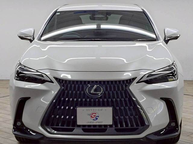 レクサス NX