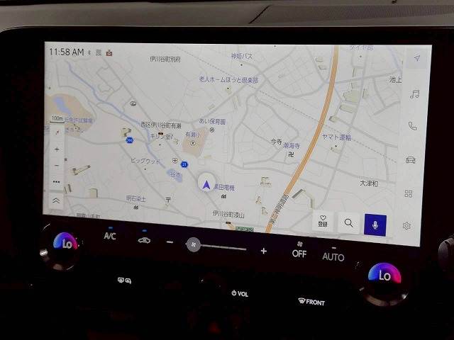 レクサス NX