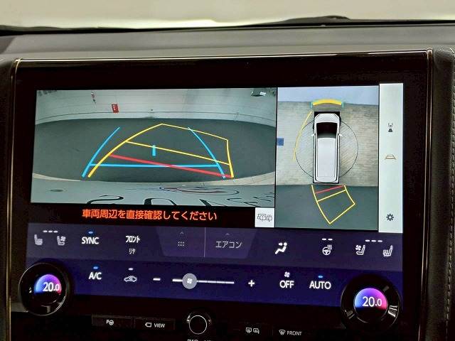 トヨタ アルファード