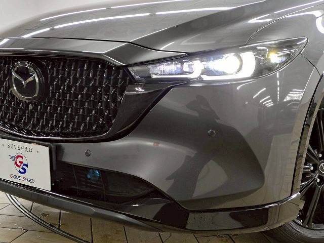マツダ CX-8