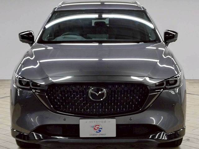 マツダ CX-8