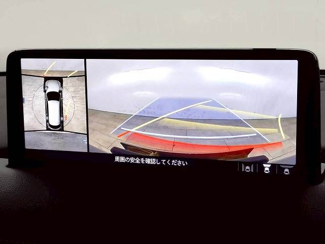 マツダ CX-8