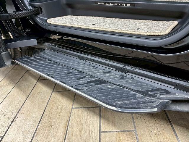 トヨタ ヴェルファイア
