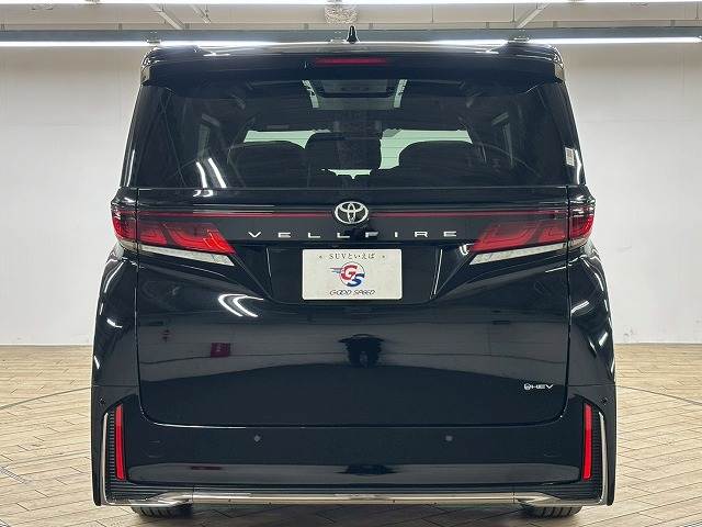トヨタ ヴェルファイア