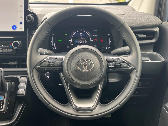 トヨタ シエンタ