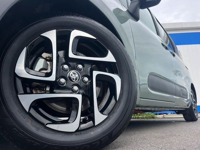 トヨタ シエンタ