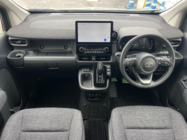 トヨタ シエンタ