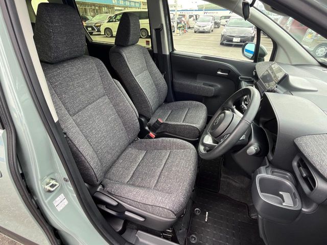 トヨタ シエンタ