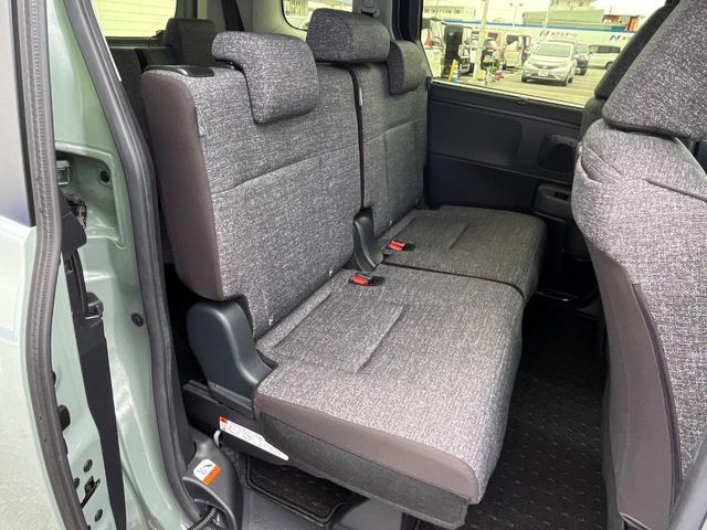 トヨタ シエンタ