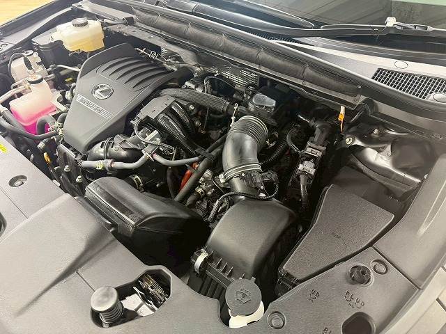 レクサス RX