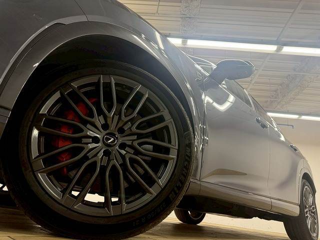 レクサス RX