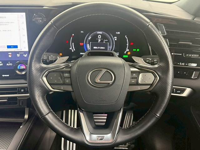 レクサス RX