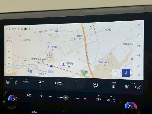 レクサス RX