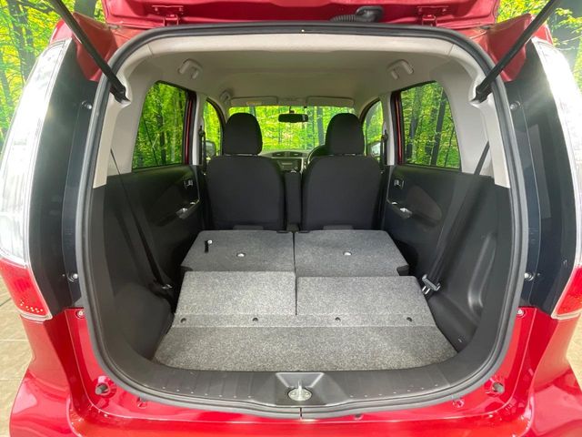 三菱 eKカスタム