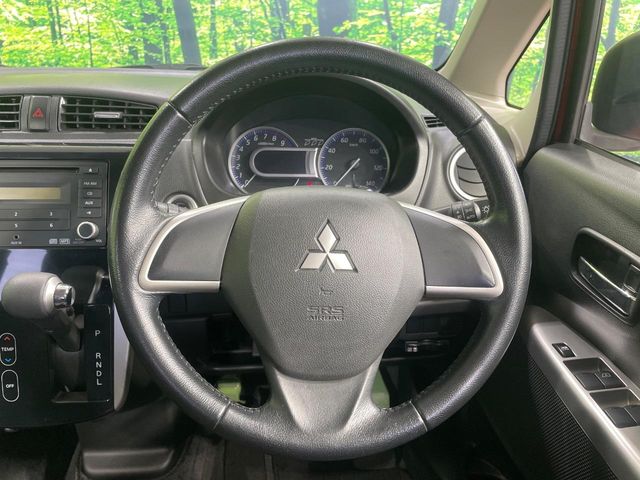 三菱 eKカスタム