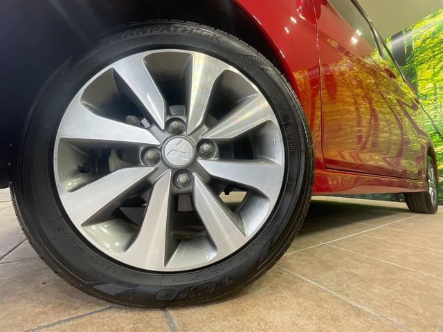 三菱 eKカスタム