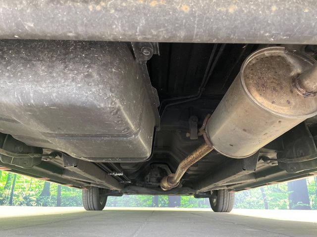 三菱 eKカスタム