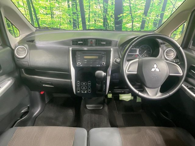 三菱 eKカスタム