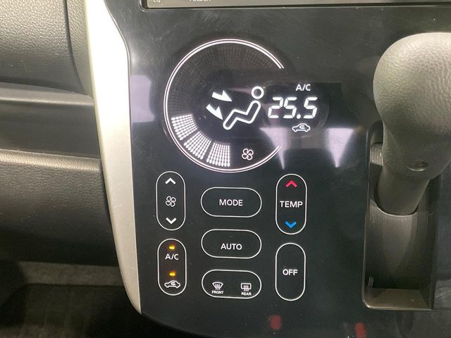 三菱 eKカスタム