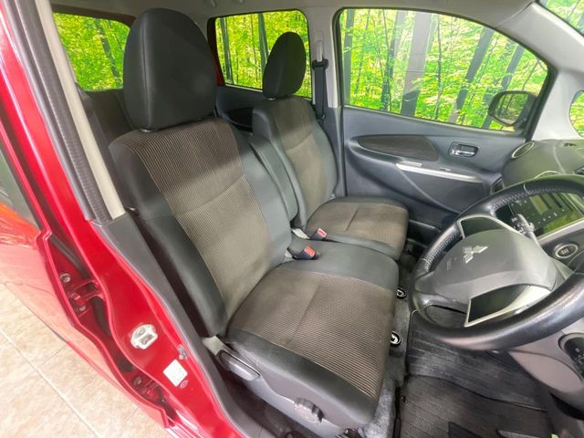 三菱 eKカスタム