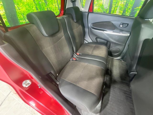 三菱 eKカスタム